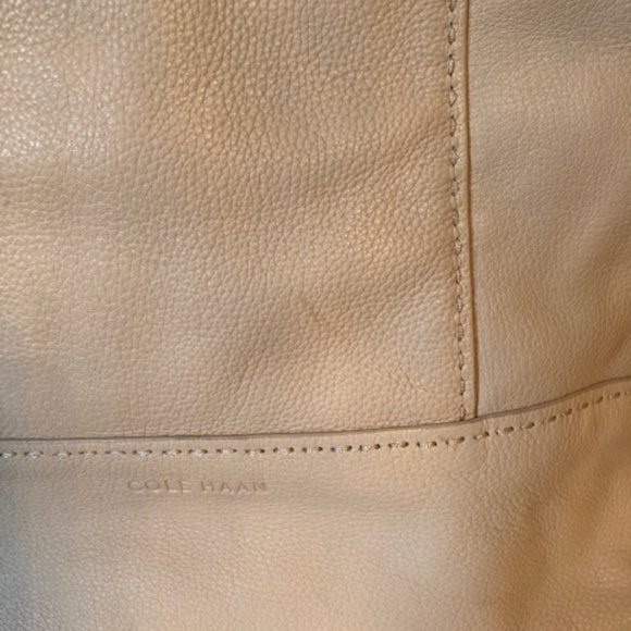 Cole Haan Leather Purse - Picture 4 of 11